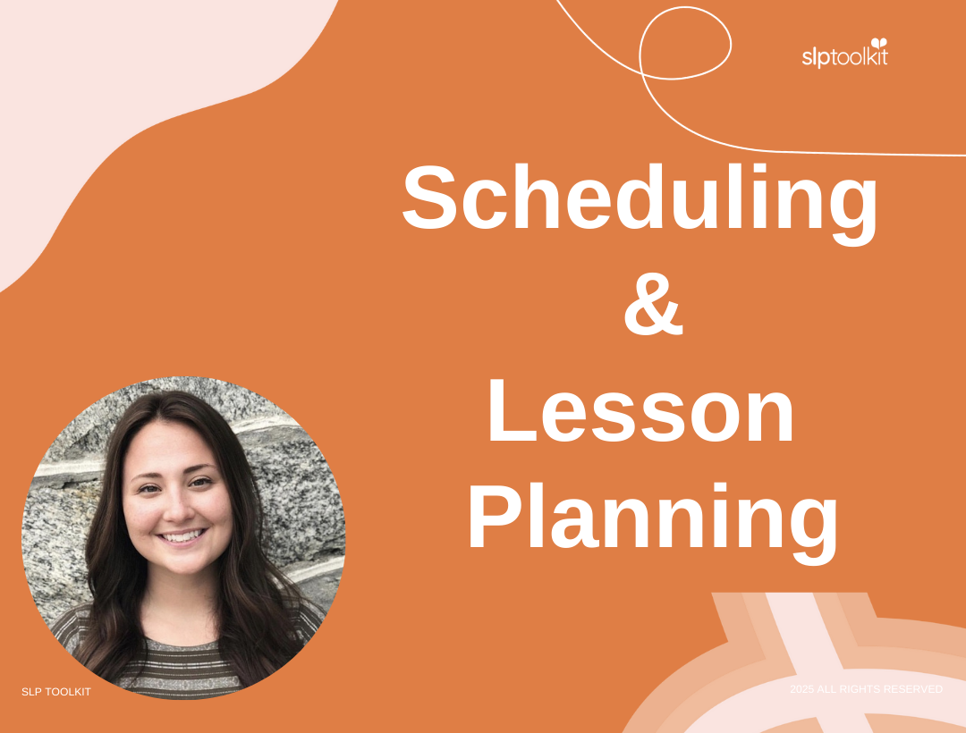 scheduling
